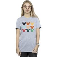 disney camiseta bi38941 para mujer