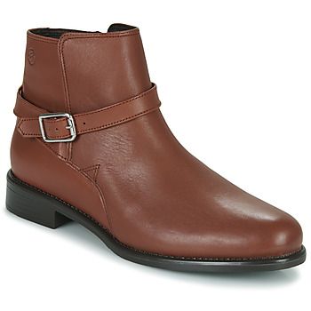 Betty London Botines PAYTON para mujer