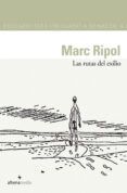 las rutas del exilio