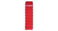colchon aislante sierra design granby rojo