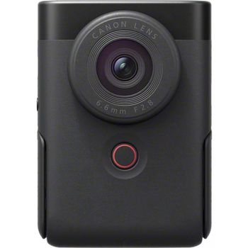 Canon POWERSHOT V10 Vlogging Kit 20MP WiFi Negra