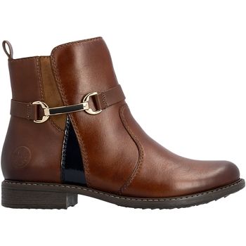 Rieker Botines 298927 para mujer