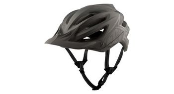 Casco troy lee designs a2 decoy mips negro