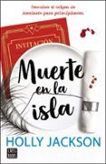 muerte en la isla