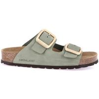 grunland chanclas gru-ccc-cb0076-sa para mujer