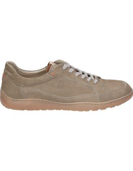 Zapatos Cómodo De Hombre Fluchos F2220 Color Beige 40