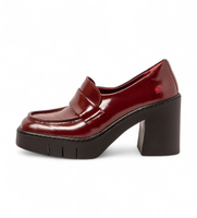 art para mujer 119721267003008 zapatos 1972 berna burdeos 39 piel 5 a 8cm ninguno casual