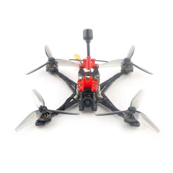 Happymodel Crux35 ELRS V2 Analógico / Crux35 HD Digital de 150mm 3.5 Pulgadas Drone de Carreras FPV Ultraligero 4S BNF c