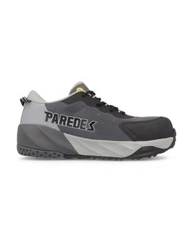 de PAREDES ZAPATILLAS DE SEGURIDAD AVATAR GRIS GRIS