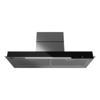 campana extractora teka gfi 97350 eos ss canalizado 90cm ecopower a control electronico