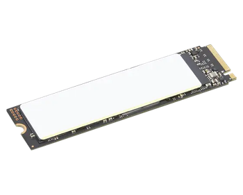 Lenovo de 2 TB de rendimiento PCIe Gen4 NVMe OPAL2 M.2 2280 SSD