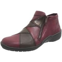 remonte botines r7674 para mujer