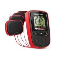 electroestimulador sport-elec multisport pro
