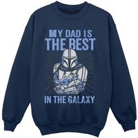 disney jersey mandalorian best dad para nina