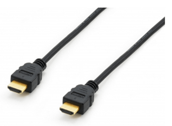 CABLE HDMI EQUIP HDMI 2.0b 15M HIGH SPEED 4K GOLD 119374