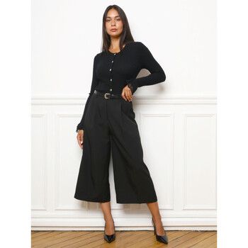 La Modeuse Pantalón pirata 79489_P189052 para mujer