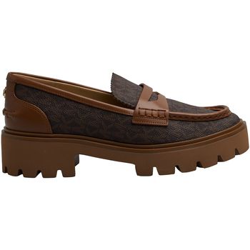 MICHAEL Michael Kors Mocasines 49F4HLFP1B para mujer