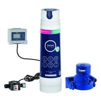 grohe blue starter kit filtro de magnesio  zinc no colour 40875000