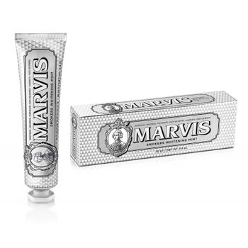 Marvis smokers whitening 85ml