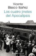 los cuatro jinetes del apocalipsis