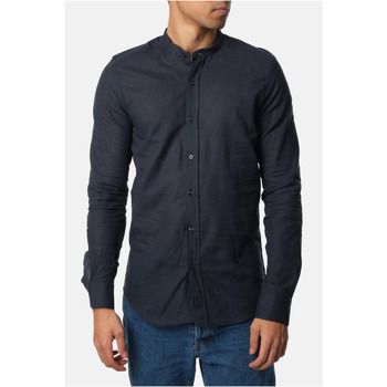 Hopenlife Camisa manga larga Camisas-HOMBRES para hombre