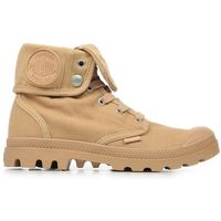 palladium botines baggy para mujer