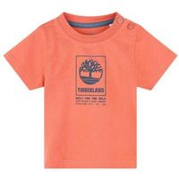 timberland camiseta t60100 para nino