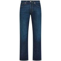 cycle jeans cc451p510 slim fit-83 blue profondo para hombre