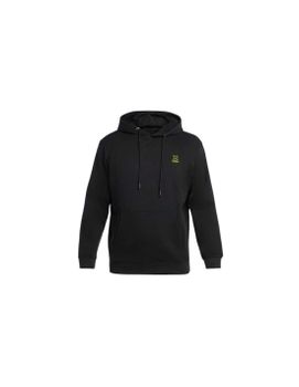 Sudadera Munich Athletic Breaker Hombre Negro