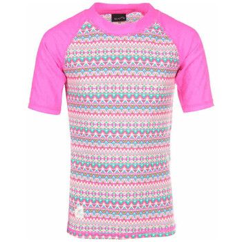 Seafor Camiseta LYCRA LEA para niño