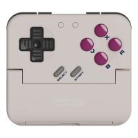 mando gamesir pocket taco bluetooth para movil blanco