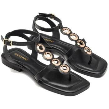 Gioseppo Deportivas Moda 74347-NEGRO para mujer