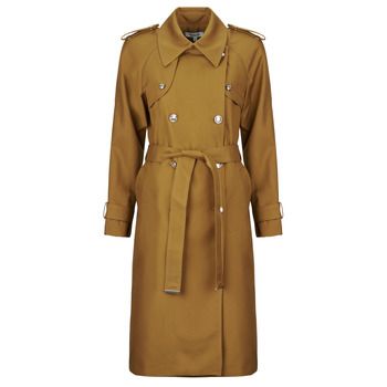 Morgan Gabardina GTRENCH1 para mujer