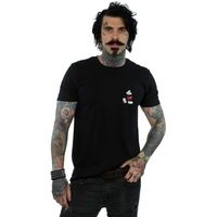 disney camiseta kickin para hombre