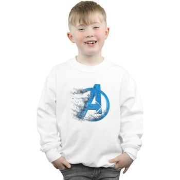Marvel Jersey Avengers Endgame para niño