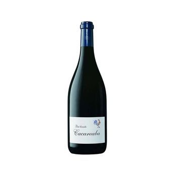 Que Bonito Cacareaba 2020 Vino Blanco España Rioja D.o.ca. 75 Cl. 14.0º