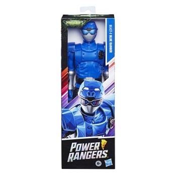 Power Rangers - Beast Morphers Beast-X Mode Ranger Rojo