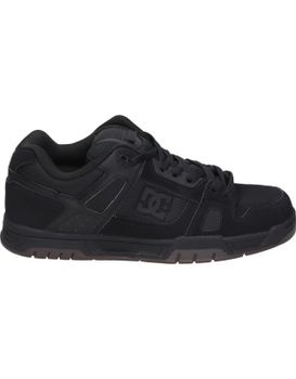 Zapatillas Dc Shoes Stag Negras 320188-bgm 42