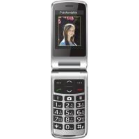 telefono movil beafon sl645 con pantalla 28 y camara 3 mp