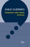 variaciones sobre ritmos de barcas