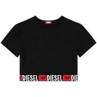 diesel camiseta t-shirt para mujer