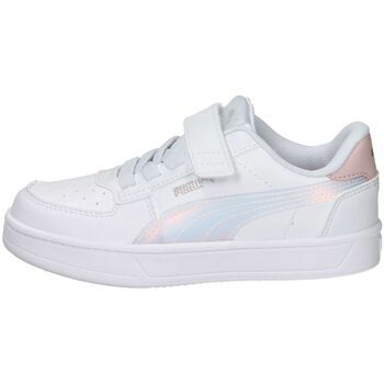 Puma Zapatillas 398729 para niña