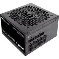 fuente de alimentacion thermaltake toughpower xt 850w certificacion 80 gold modular