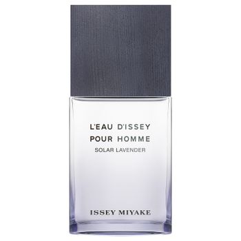 L'eau D'issey Pour Homme Solar Lavender Eau De Toilette Intense 50ml