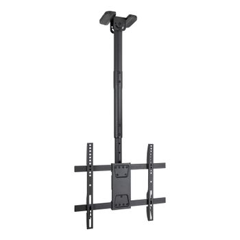 TooQ LPCE1175TSLI-B Soporte de Techo para Monitor/TV 32