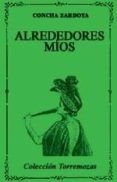 Alrededores míos