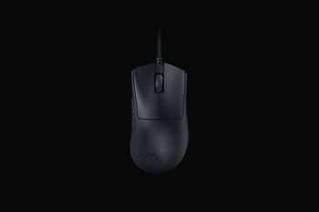 RATON GAMING RAZER DEATHADDER V3 | 30.000 DPI | OPTICO