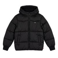 levis abrigo de plumas heavy weight puffer para nino