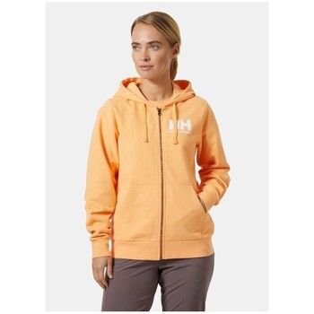 Helly Hansen Chaqueta deporte Hh Logo Full Zip 2.0 para mujer