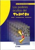los poderes ocultos del twincon